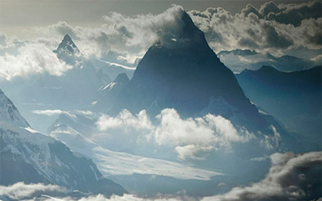 企业愿景