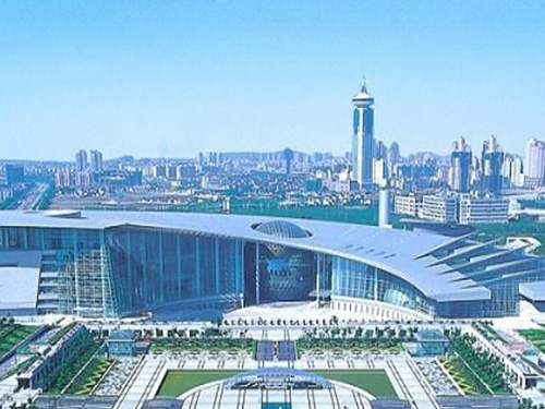 上海科技馆